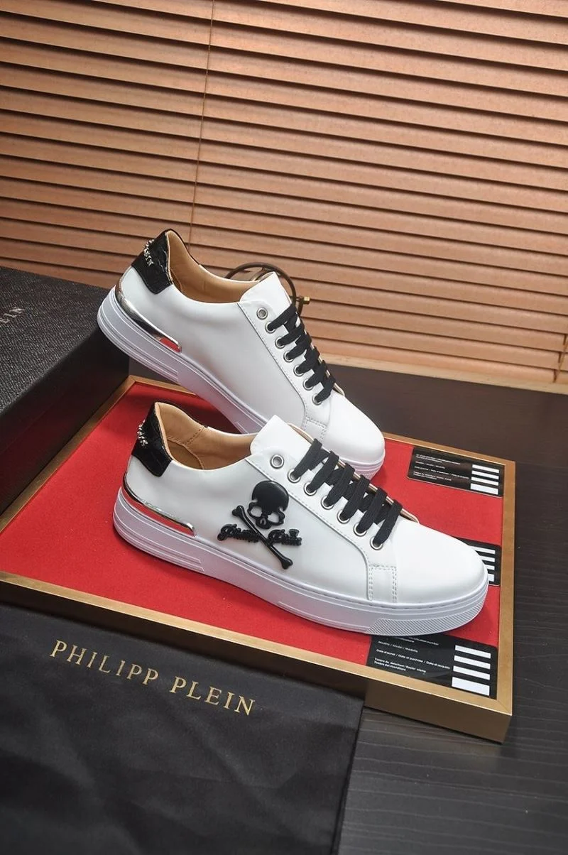 FreshLook Philipp Plein Shoes 13454