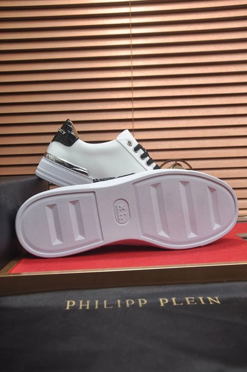 FreshLook Philipp Plein Shoes 13454