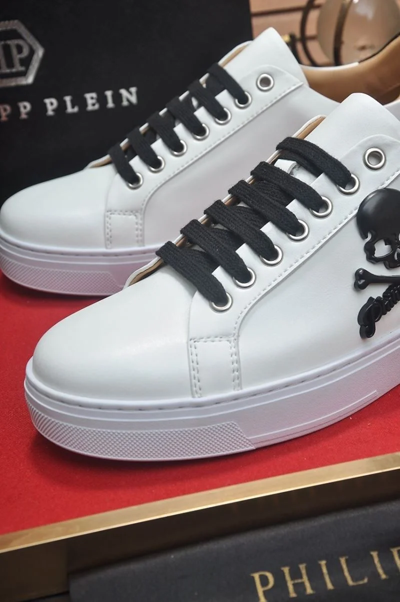 FreshLook Philipp Plein Shoes 13454