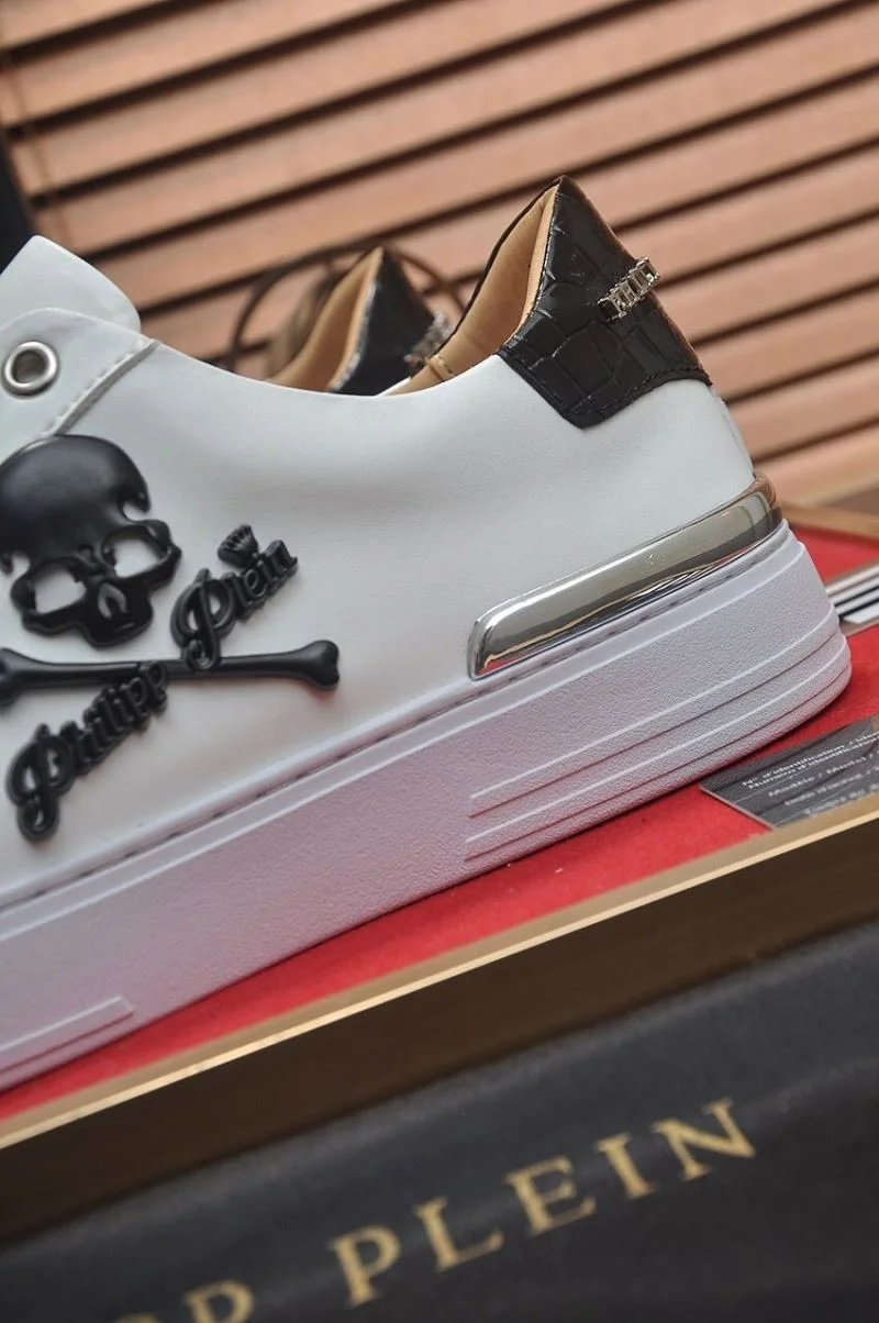 FreshLook Philipp Plein Shoes 13454