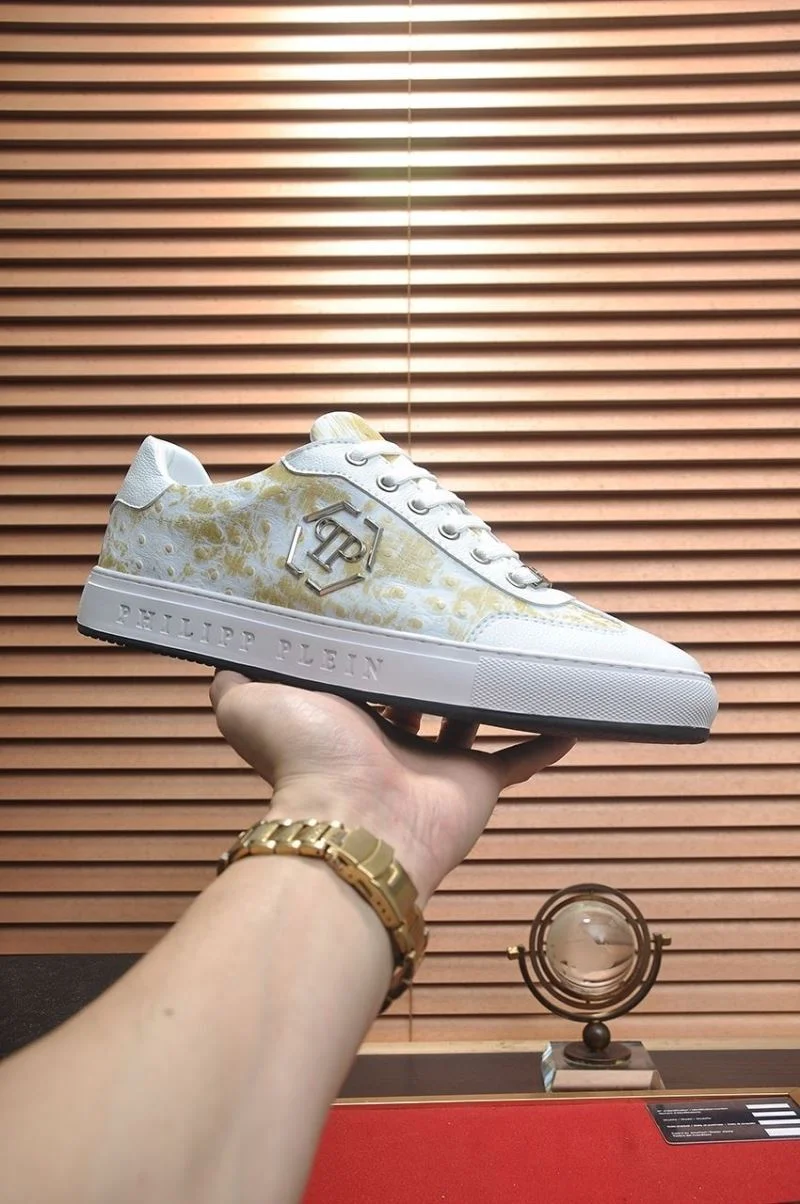 Trendy Philipp Plein Shoes 13451