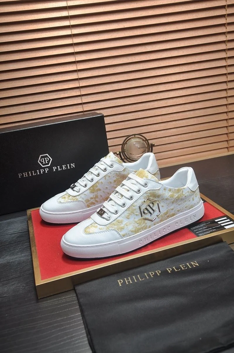 Trendy Philipp Plein Shoes 13451