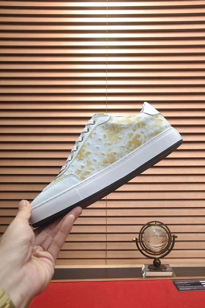 Trendy Philipp Plein Shoes 13451