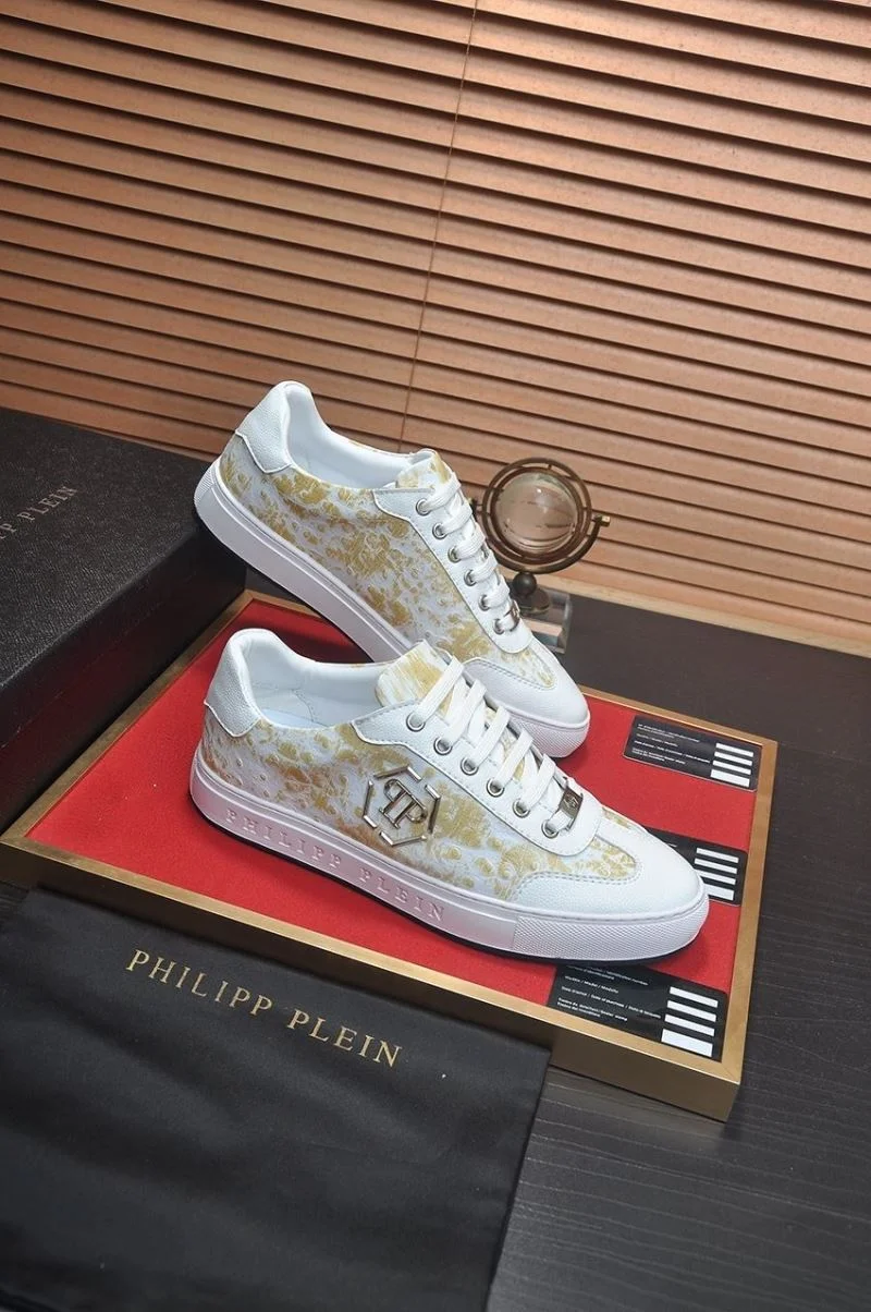 Trendy Philipp Plein Shoes 13451