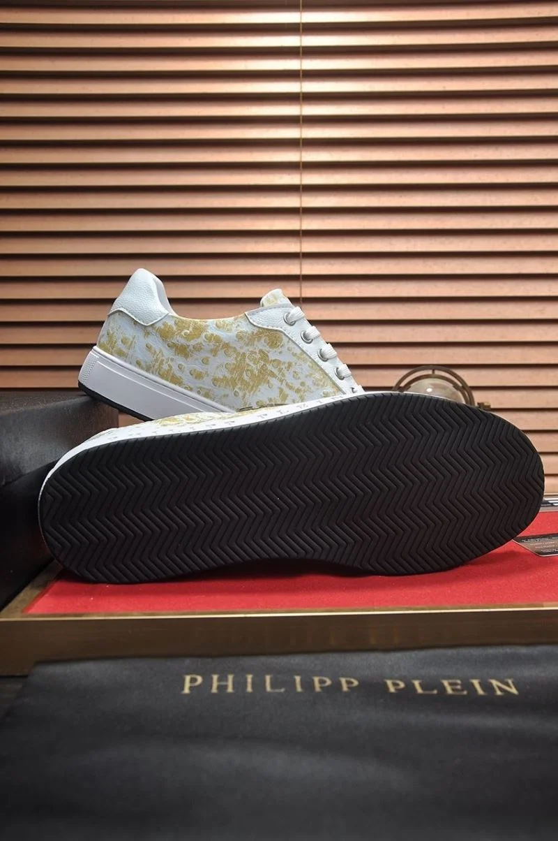 Trendy Philipp Plein Shoes 13451