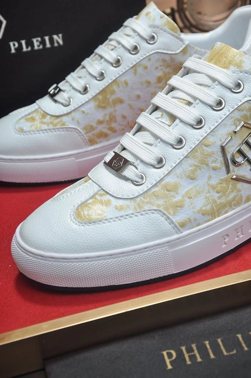 Trendy Philipp Plein Shoes 13451