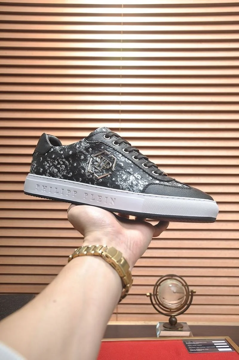 NewStyle Philipp Plein Shoes 13519