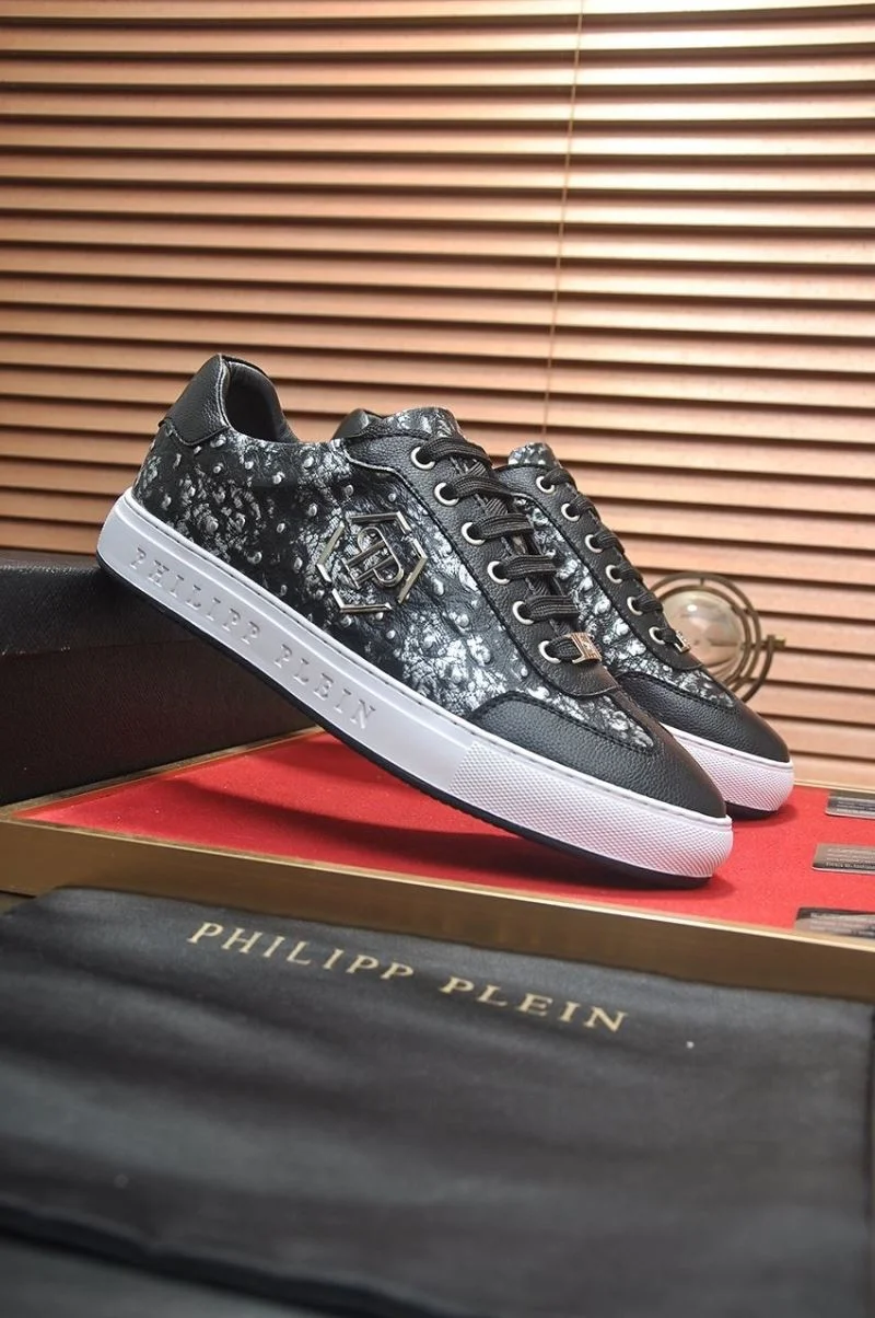 NewStyle Philipp Plein Shoes 13519