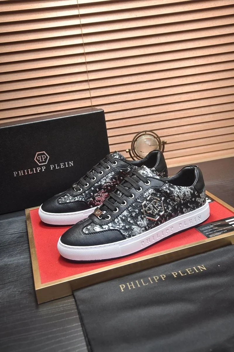 NewStyle Philipp Plein Shoes 13519