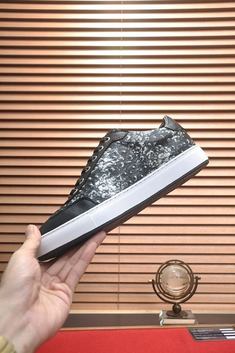 NewStyle Philipp Plein Shoes 13519