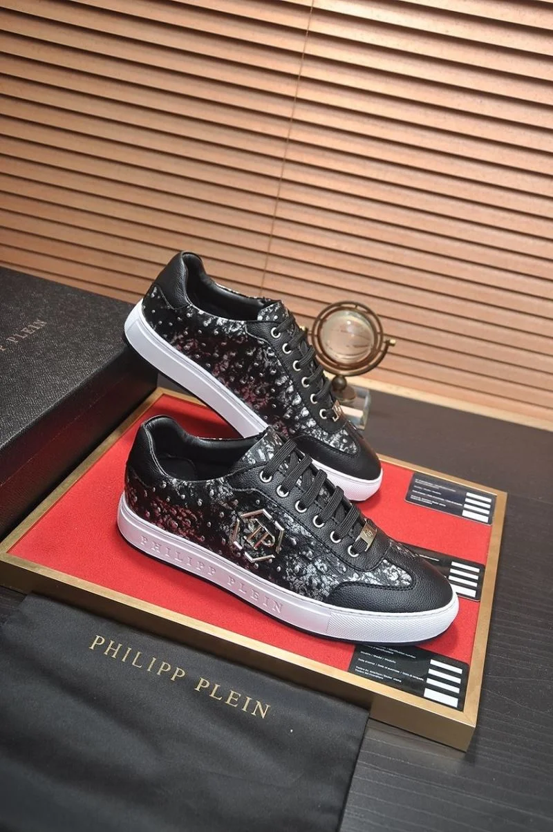 NewStyle Philipp Plein Shoes 13519
