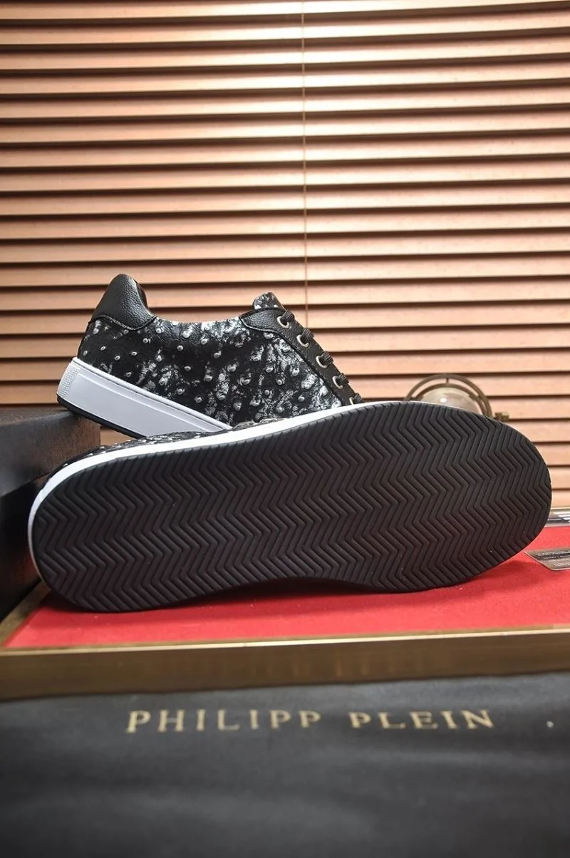 NewStyle Philipp Plein Shoes 13519