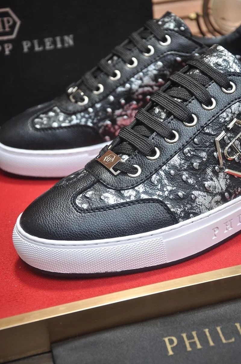 NewStyle Philipp Plein Shoes 13519