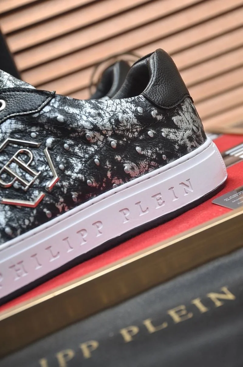 NewStyle Philipp Plein Shoes 13519