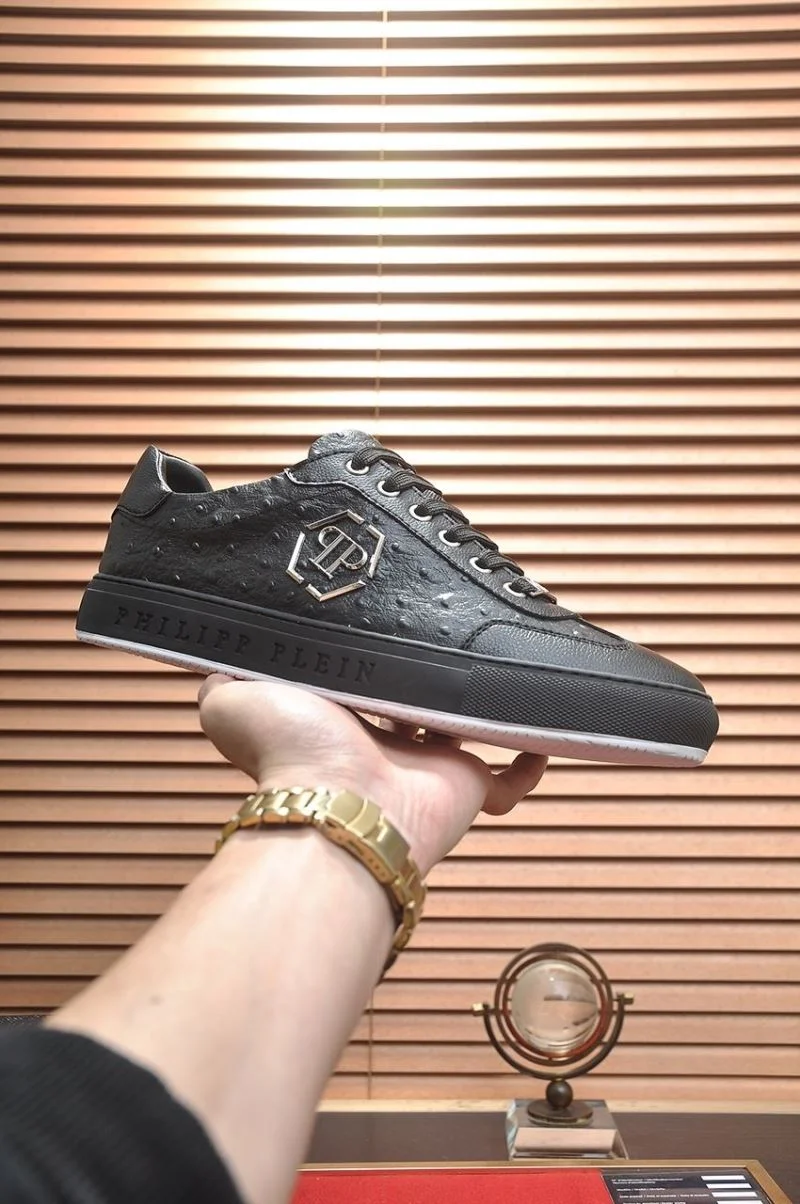 Philipp Plein Shoes HighQuality 13445