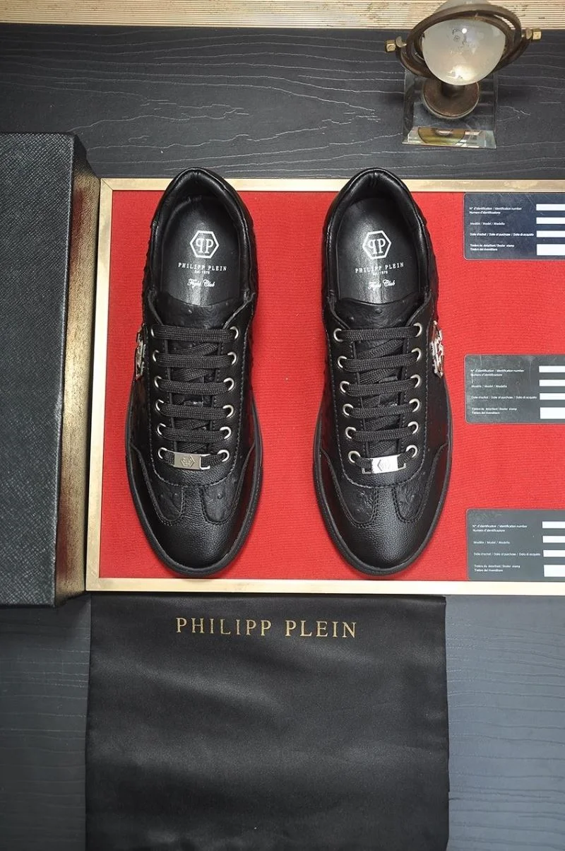 Philipp Plein Shoes HighQuality 13445