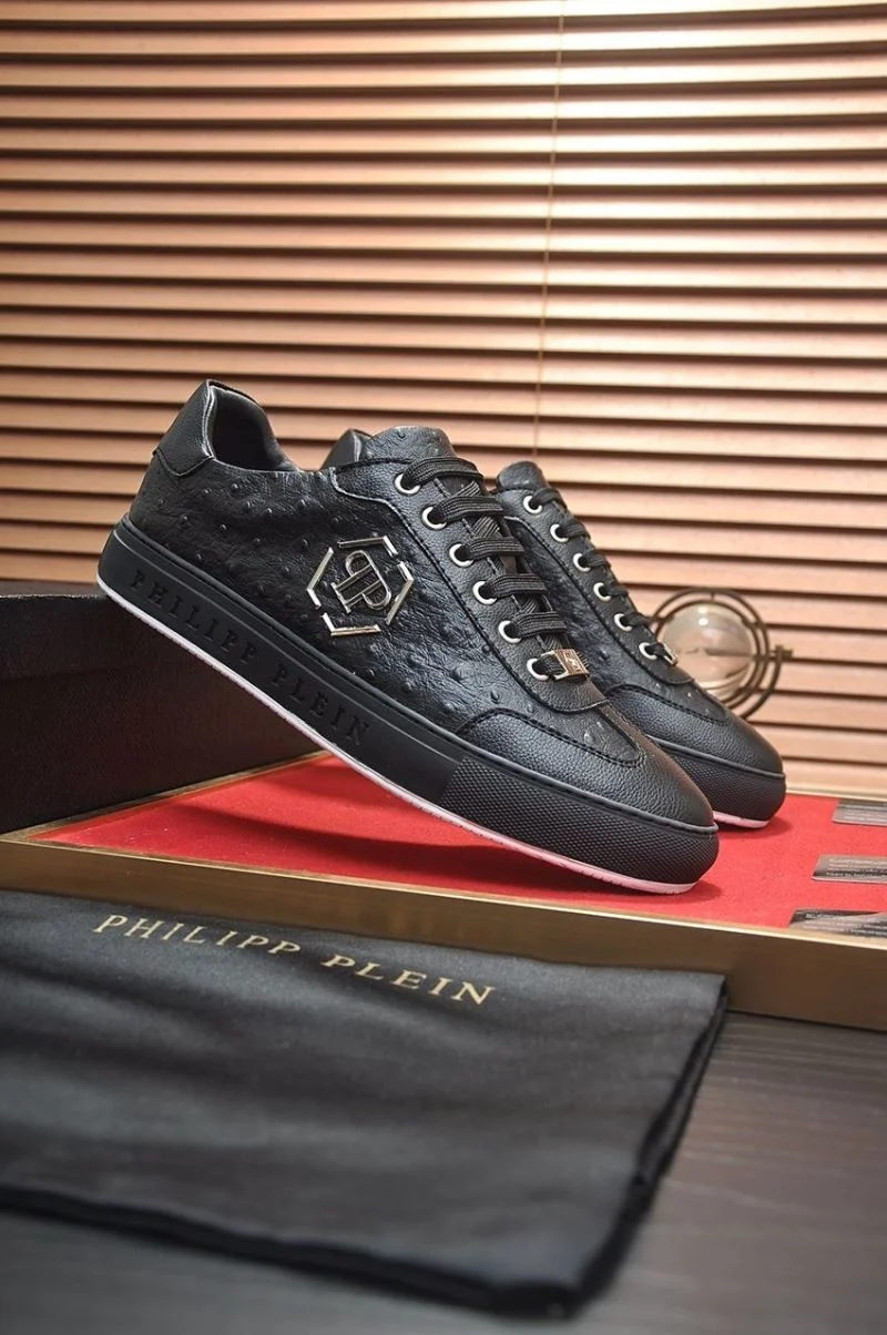 Philipp Plein Shoes HighQuality 13445