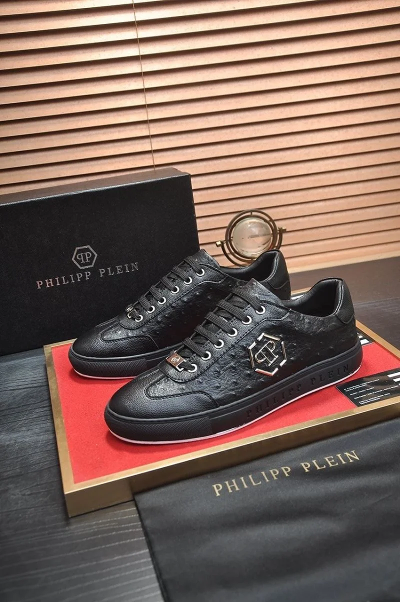 Philipp Plein Shoes HighQuality 13445