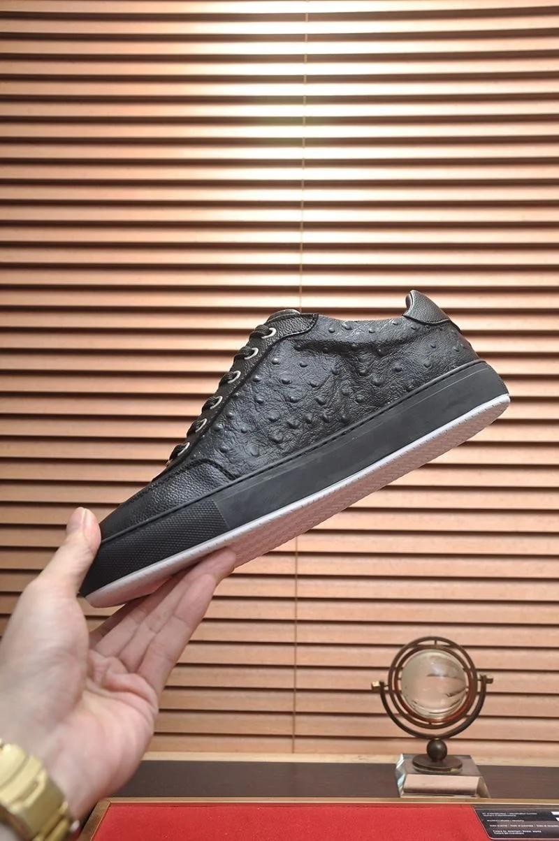 Philipp Plein Shoes HighQuality 13445