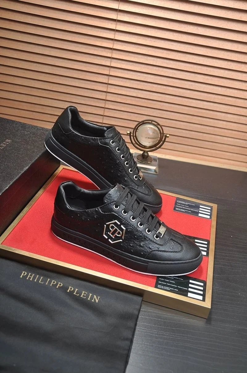 Philipp Plein Shoes HighQuality 13445