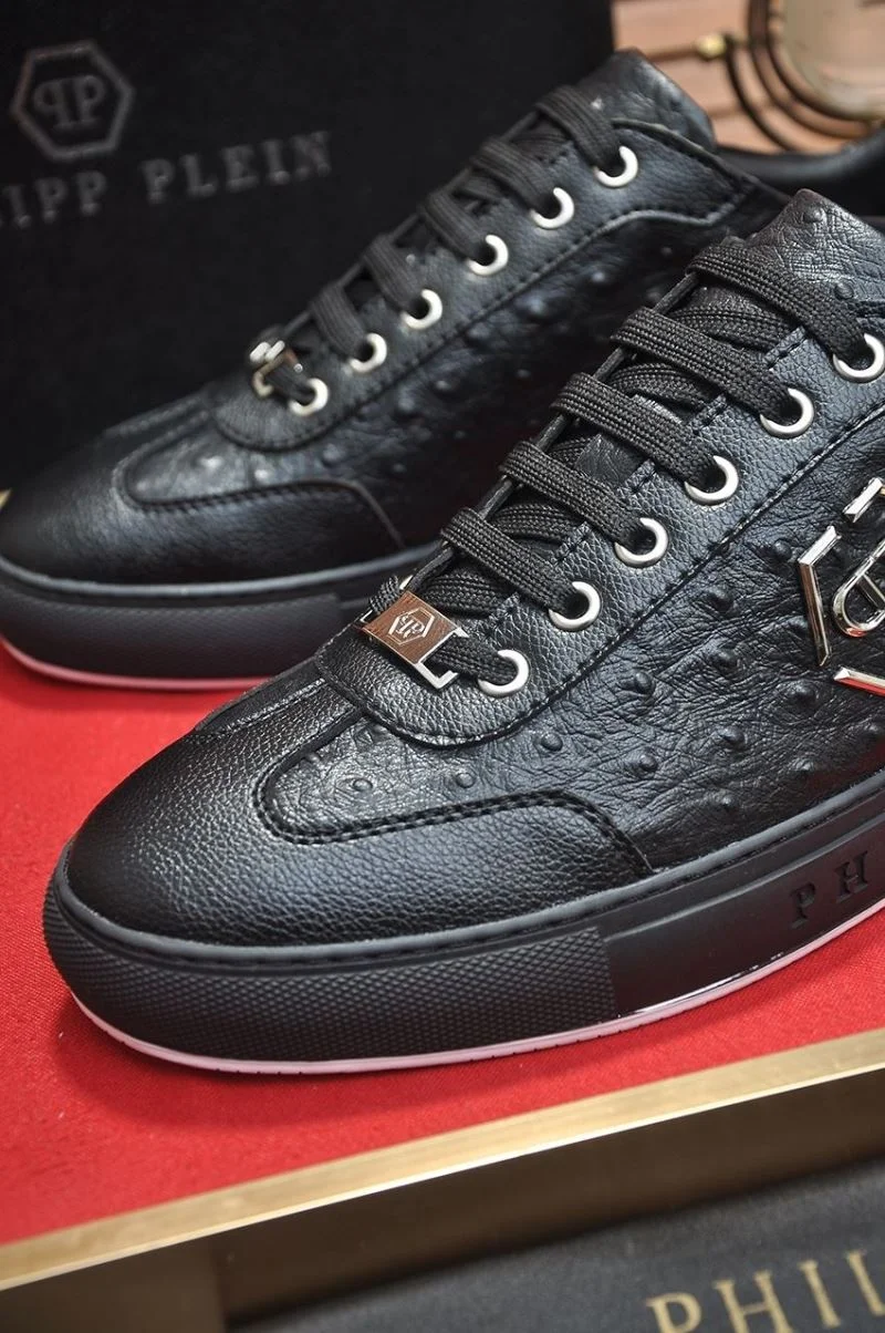 Philipp Plein Shoes HighQuality 13445