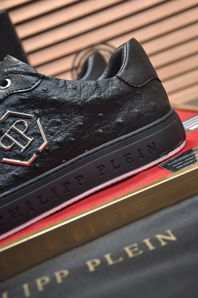 Philipp Plein Shoes HighQuality 13445