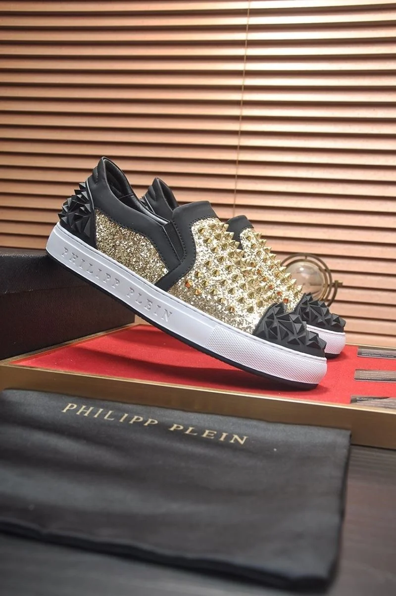 Philipp Plein Shoes Bright 13442