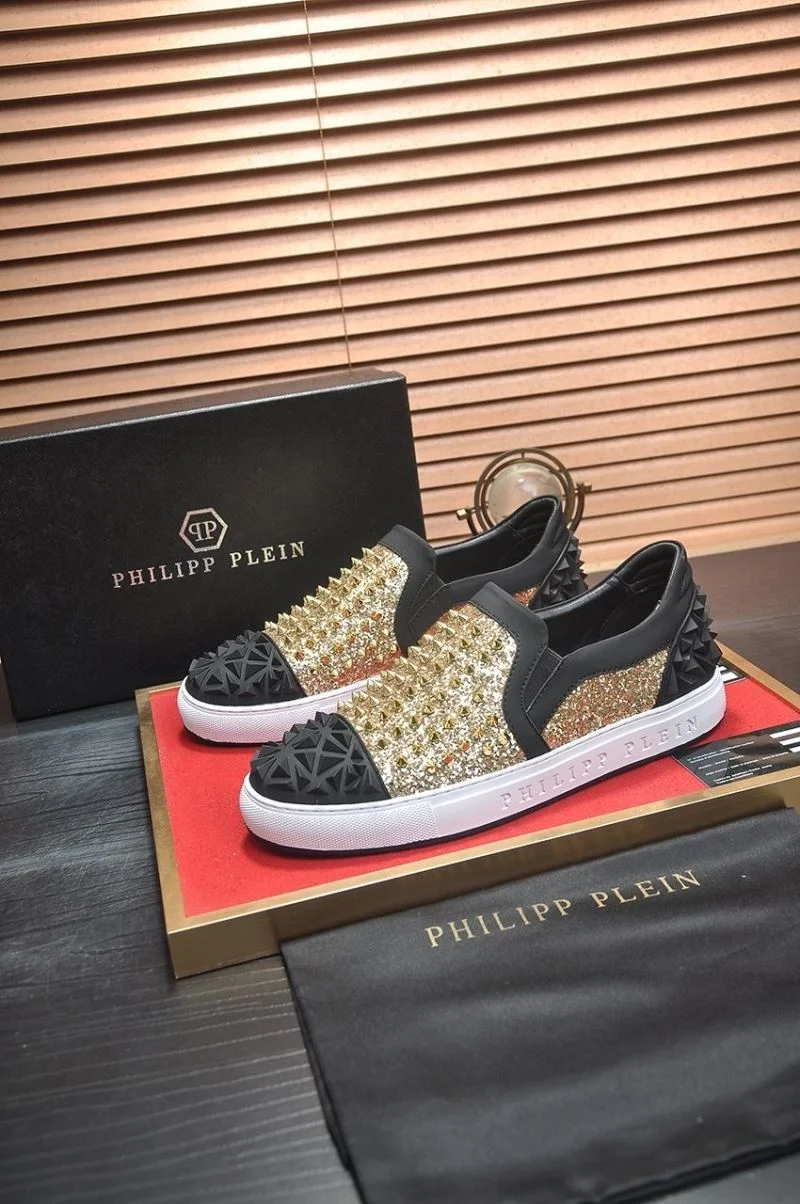 Philipp Plein Shoes Bright 13442
