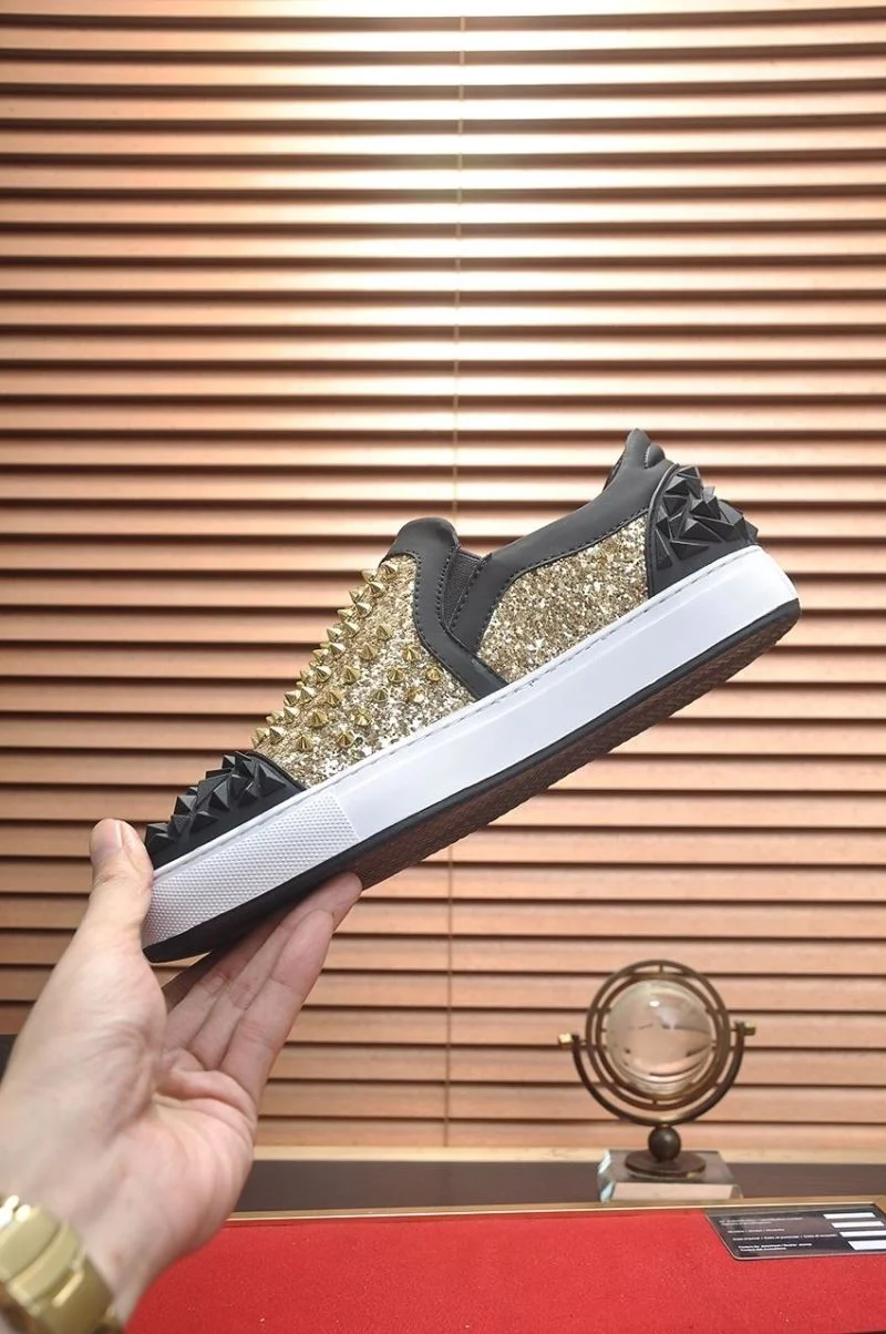 Philipp Plein Shoes Bright 13442