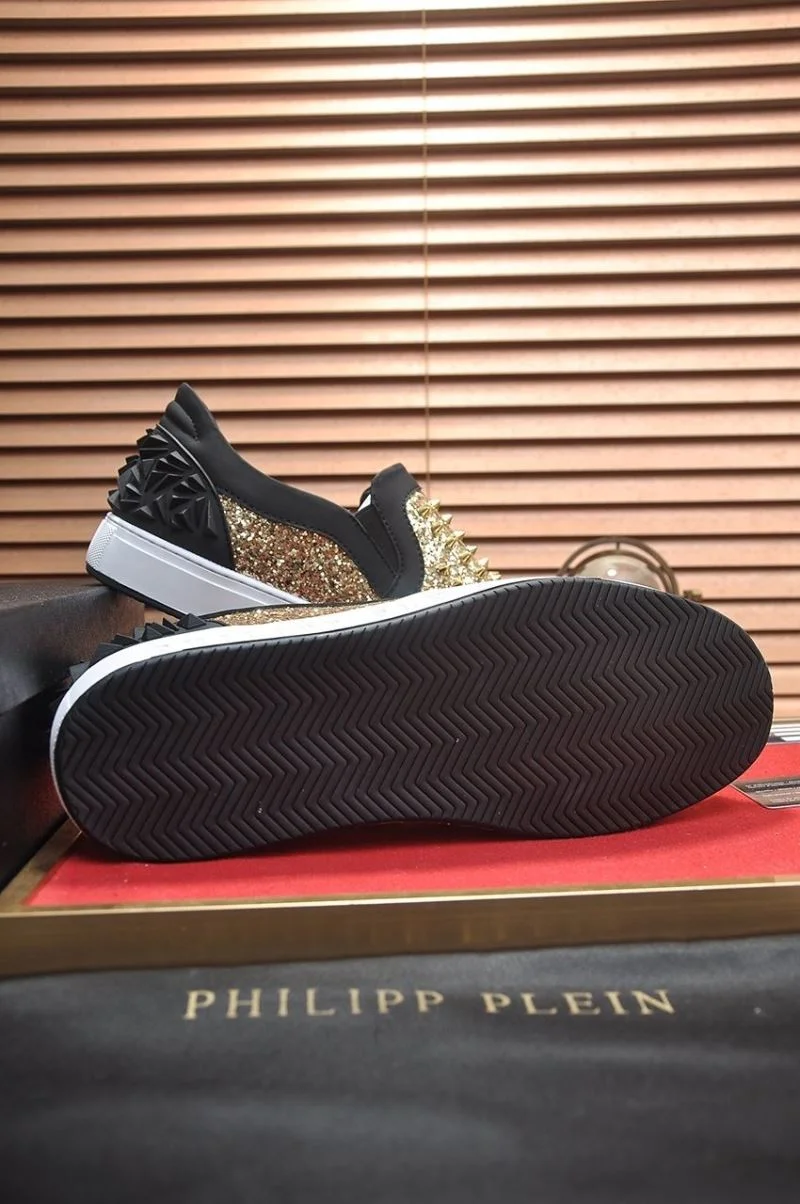 Philipp Plein Shoes Bright 13442
