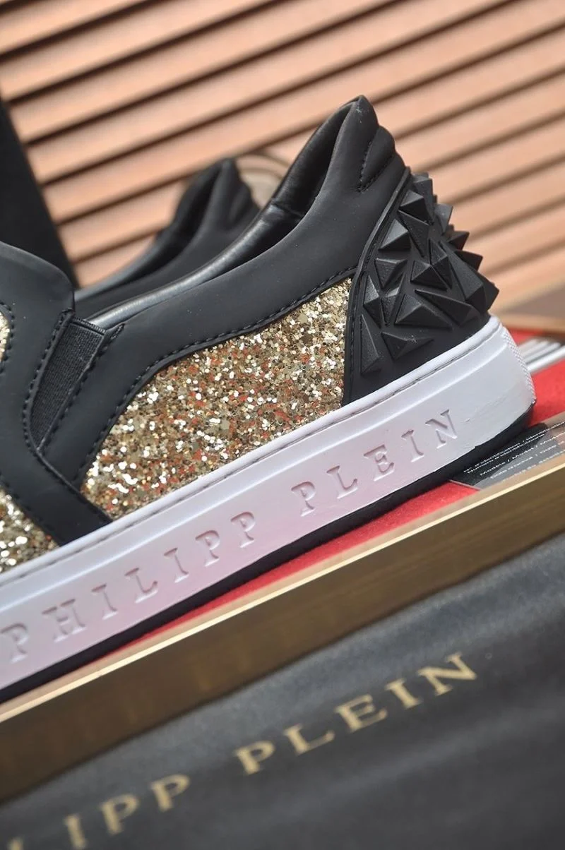 Philipp Plein Shoes Bright 13442