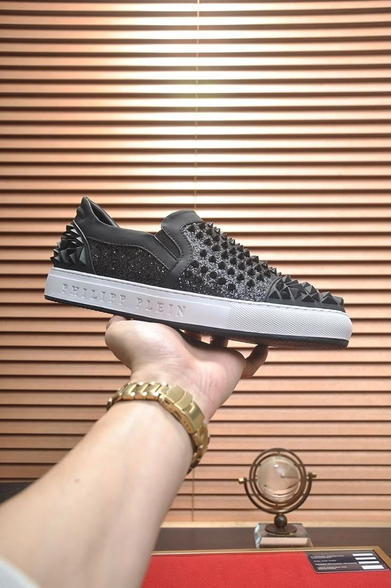 Philipp Plein Shoes OnTrend 13453