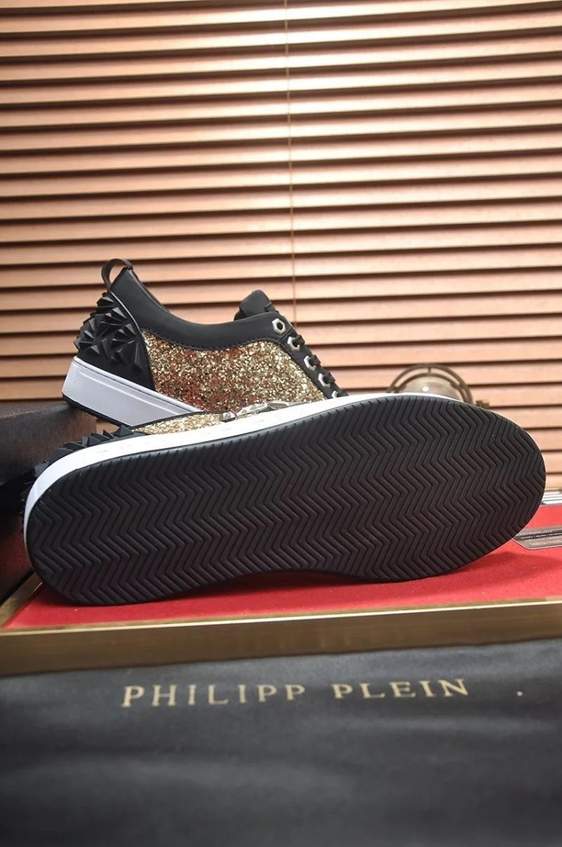 Philipp Plein Shoes Durable 13466