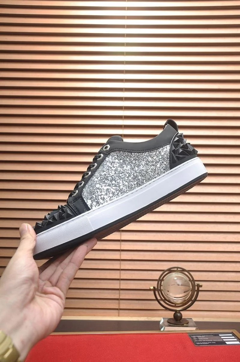 Versatile Philipp Plein Shoes 13463