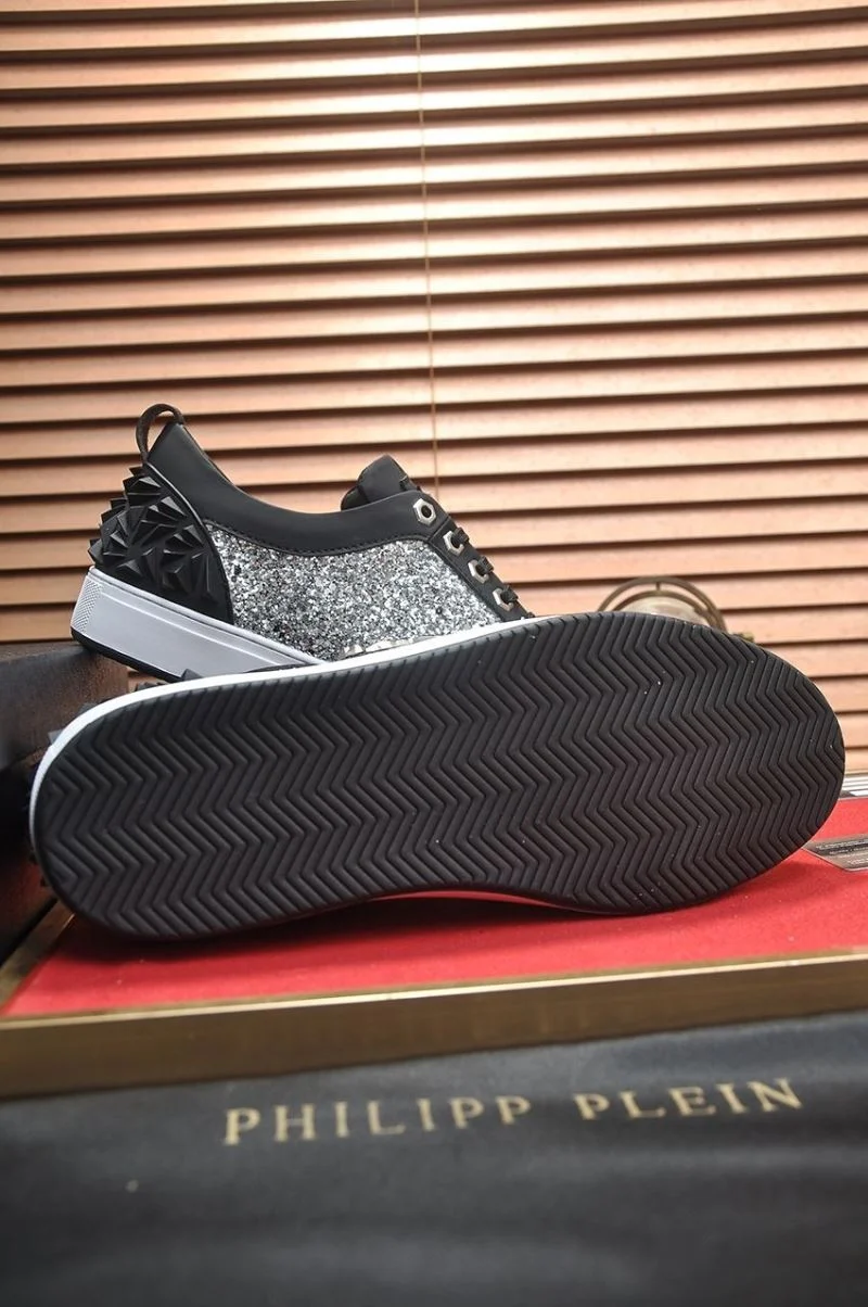 Versatile Philipp Plein Shoes 13463