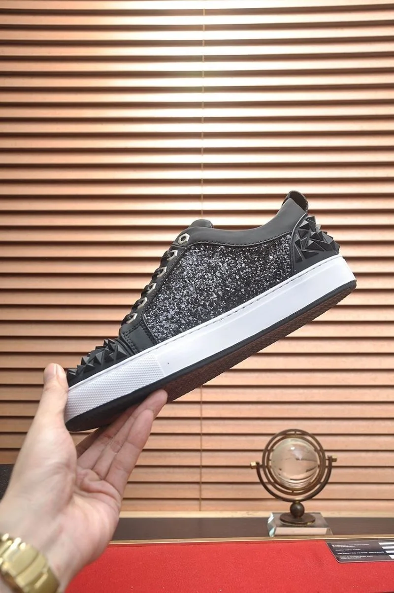 Philipp Plein Shoes MoistureWicking 13447