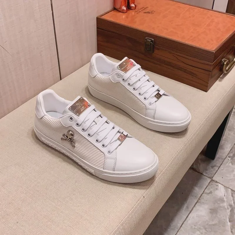 Philipp Plein Shoes ComfortFit 13452