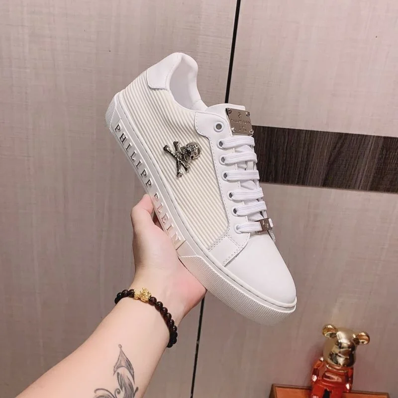 Philipp Plein Shoes ComfortFit 13452