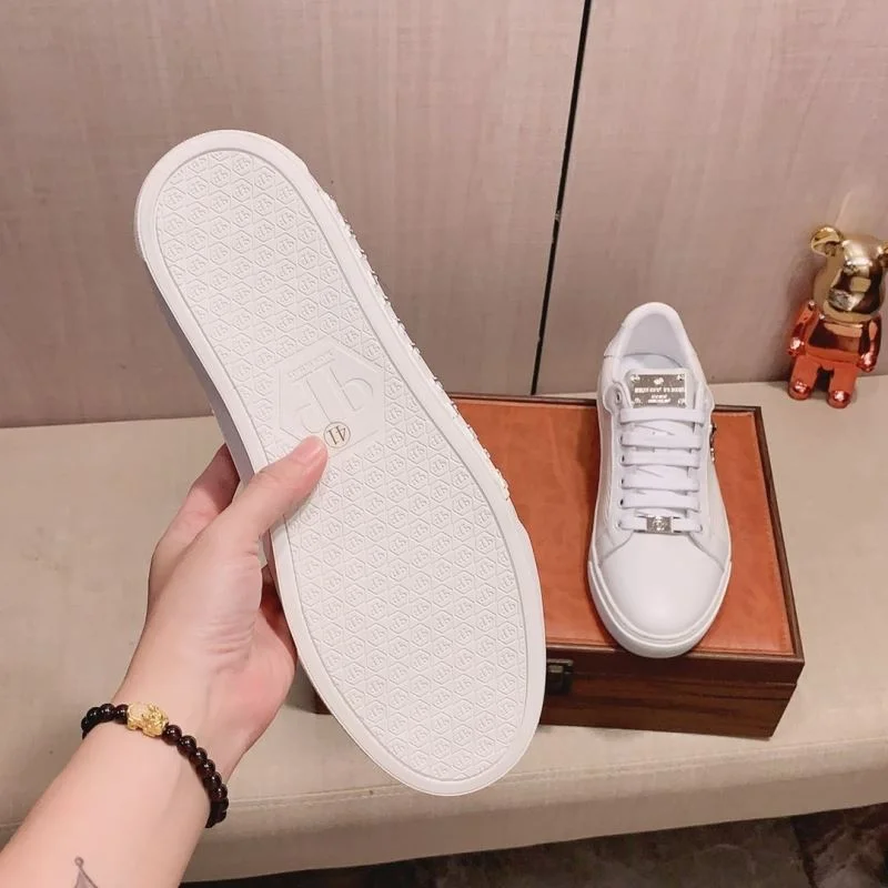 Philipp Plein Shoes ComfortFit 13452