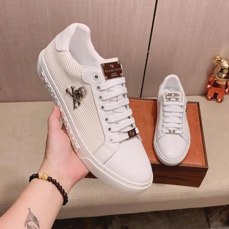Philipp Plein Shoes ComfortFit 13452