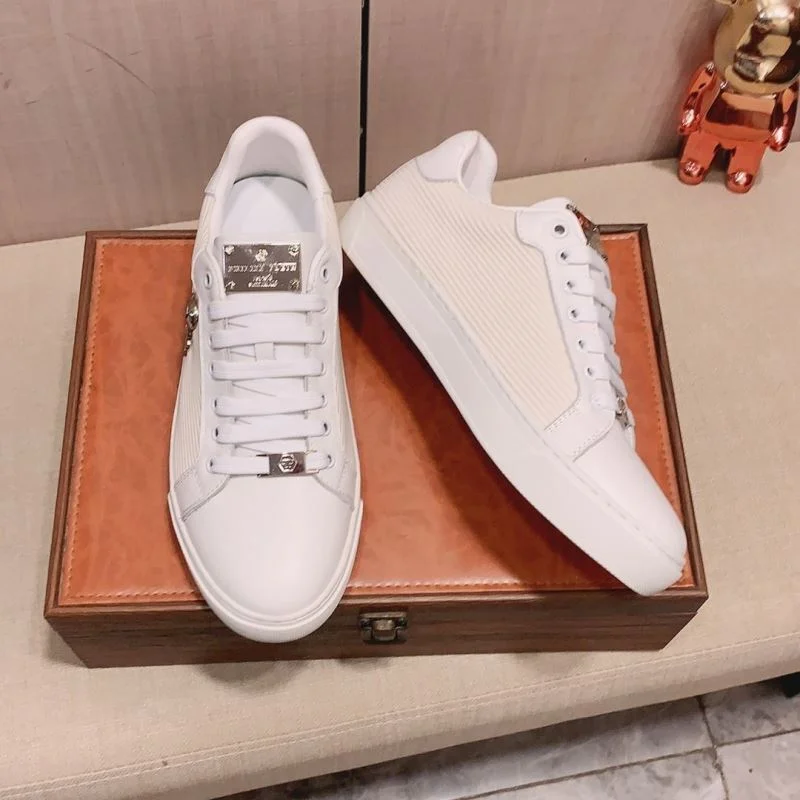 Philipp Plein Shoes ComfortFit 13452