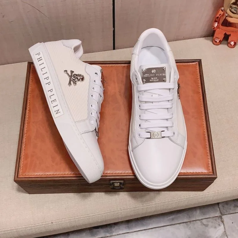 Philipp Plein Shoes ComfortFit 13452