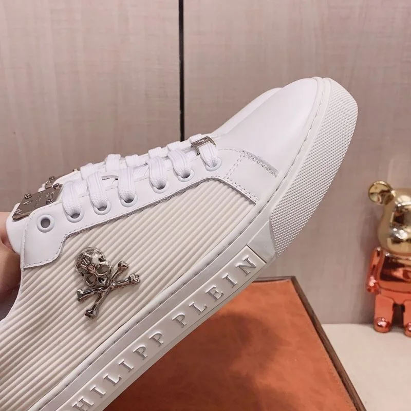 Philipp Plein Shoes ComfortFit 13452