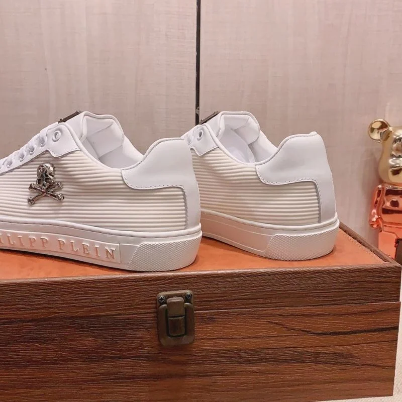 Philipp Plein Shoes ComfortFit 13452
