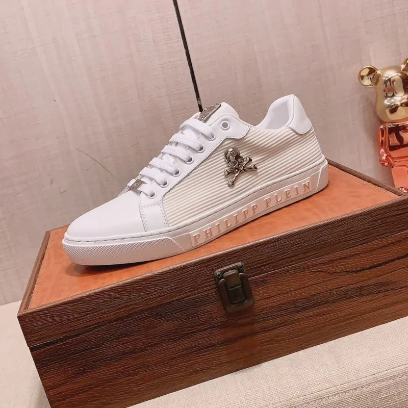 Philipp Plein Shoes ComfortFit 13452