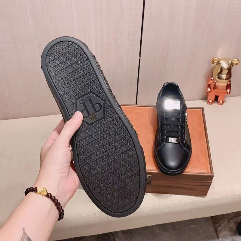Philipp Plein Shoes Practical 13449