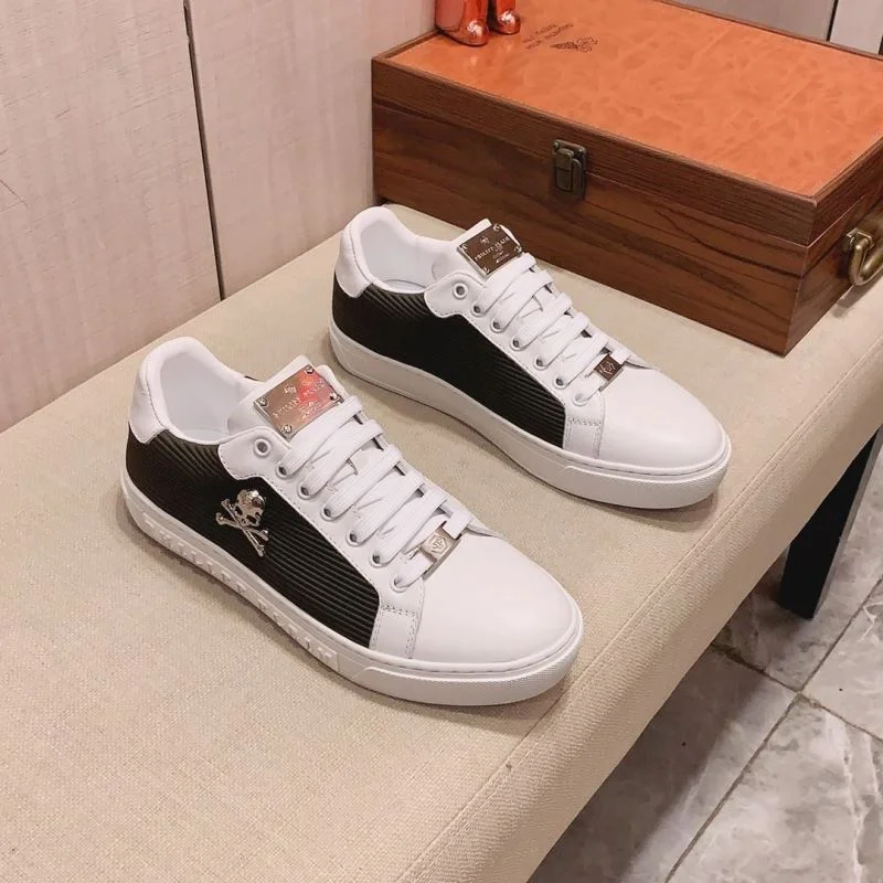 Philipp Plein Shoes FreshLook 13441