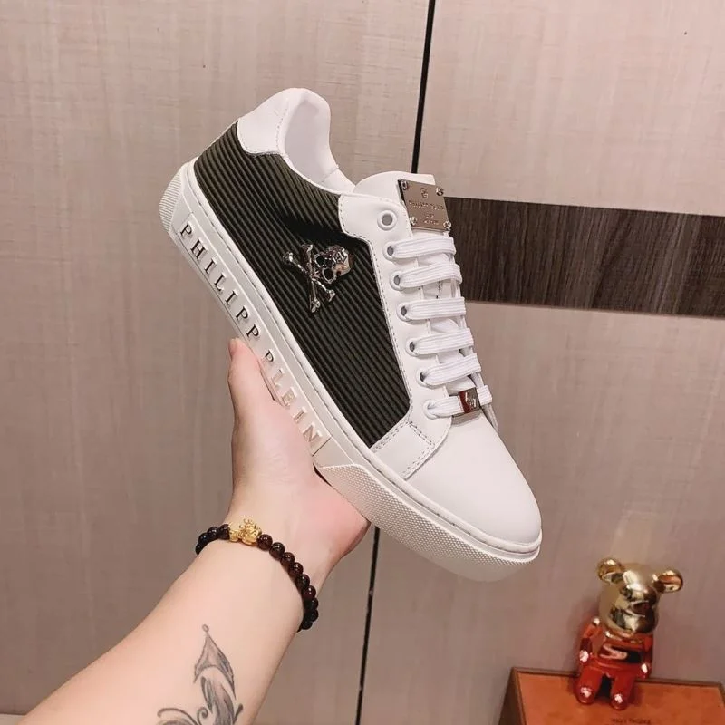 Philipp Plein Shoes FreshLook 13441