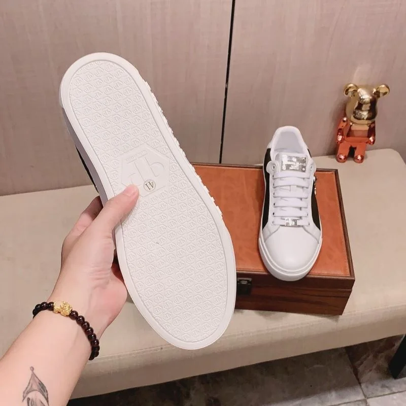 Philipp Plein Shoes FreshLook 13441