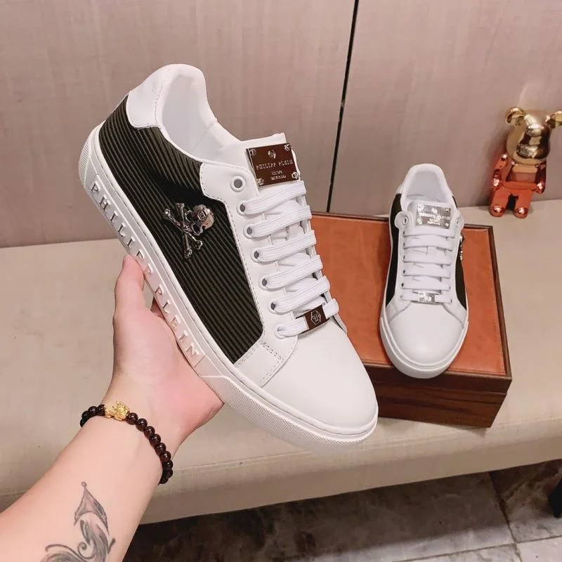 Philipp Plein Shoes FreshLook 13441